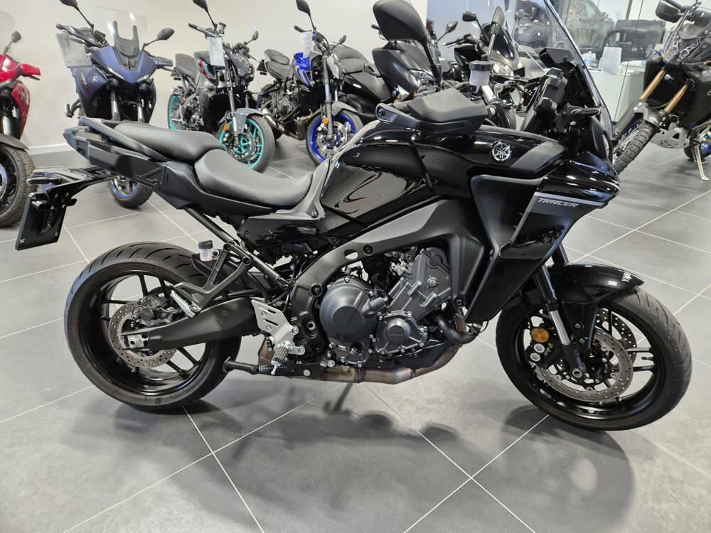 Yamaha Tracer 9 (2021 - 24) (2)