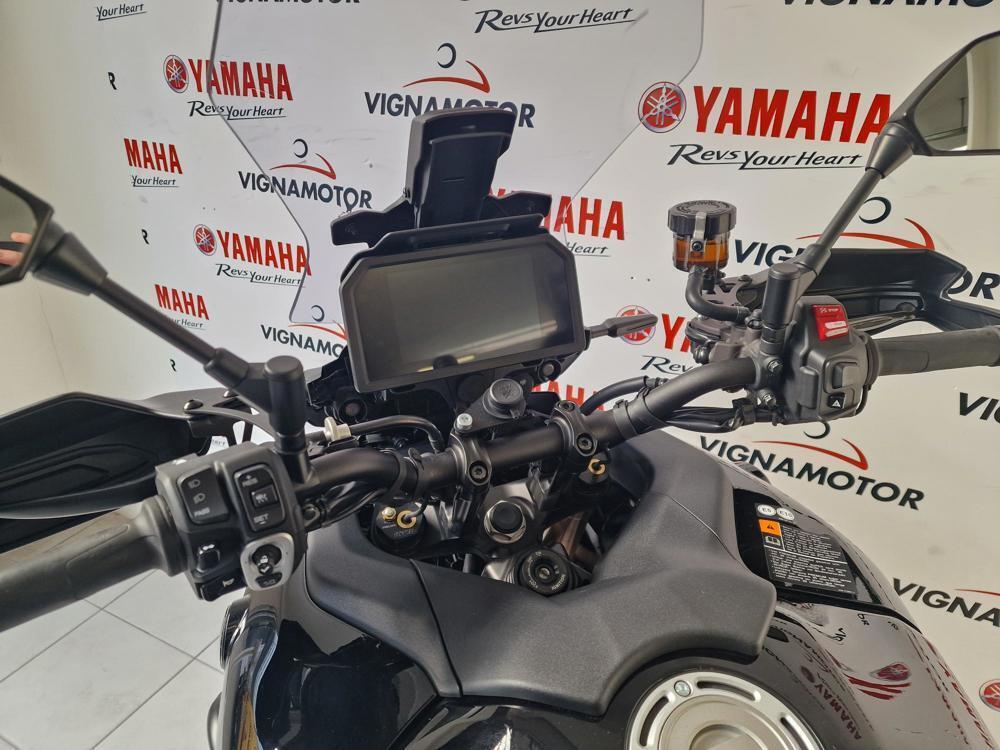 Yamaha Tracer 9 GT+ (2023 - 24) (2)