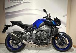 Yamaha MT-10 (2022 - 25) usata