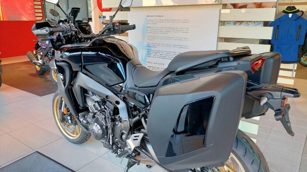 Yamaha Tracer 9 GT (2021 - 24) (4)