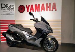 Kymco Xciting 400i ABS (2012 - 17) usata