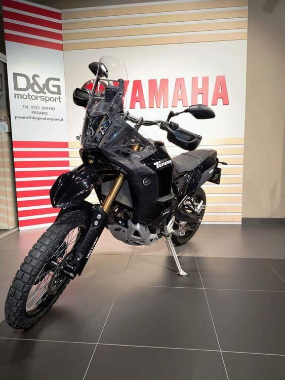 Yamaha Ténéré 700 World Raid (2022 - 25) (3)