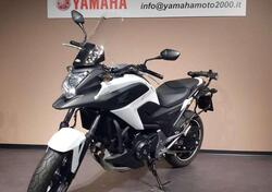 Honda NC 750 X ABS (2014 - 15) usata