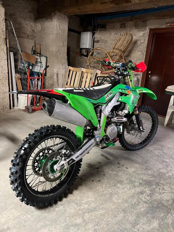 Kawasaki KX 450 F (2020) (2)