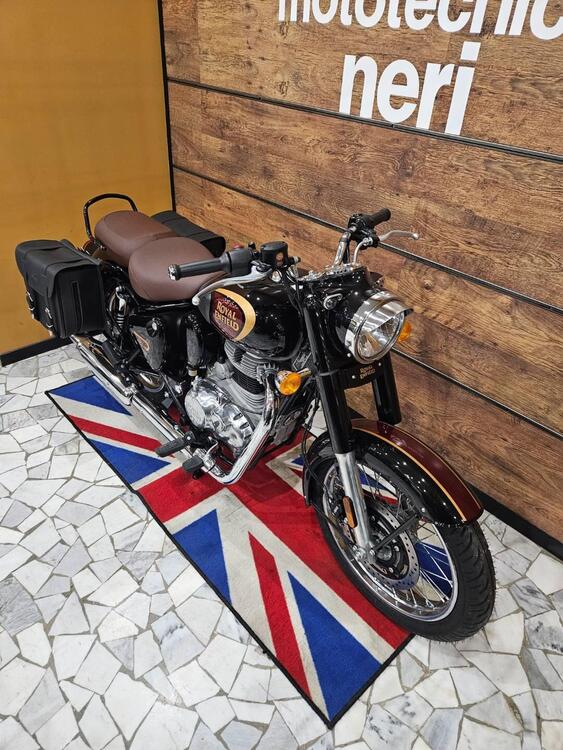 Royal Enfield Classic 350 (2021 - 25) (2)