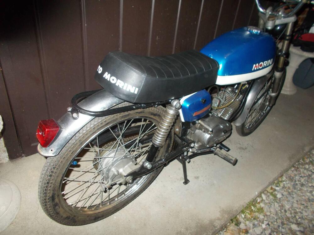 Moto Morini CORSARINO (5)