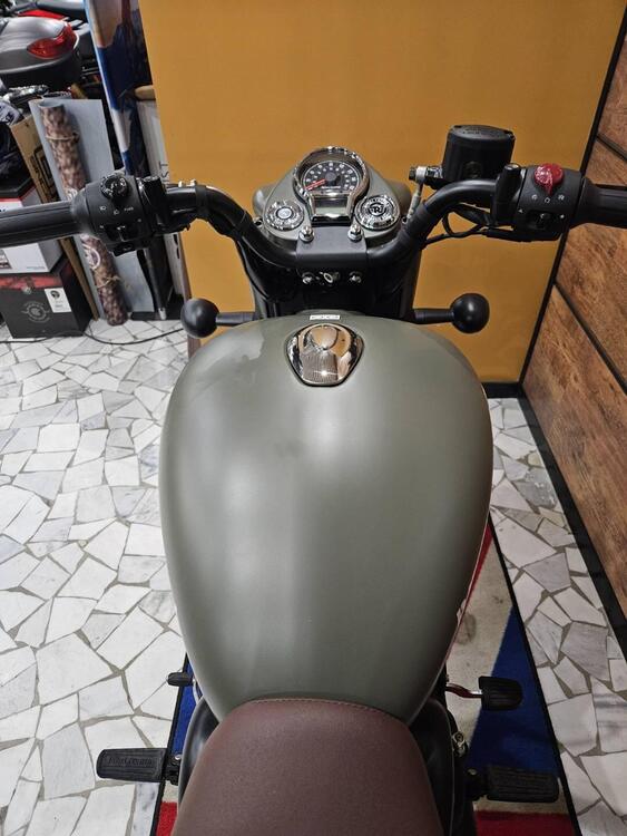 Royal Enfield Classic 350 (2021 - 25) (4)