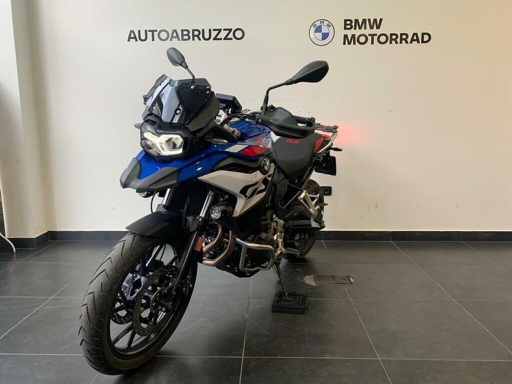 Bmw F 800 GS (2024 - 25) (3)