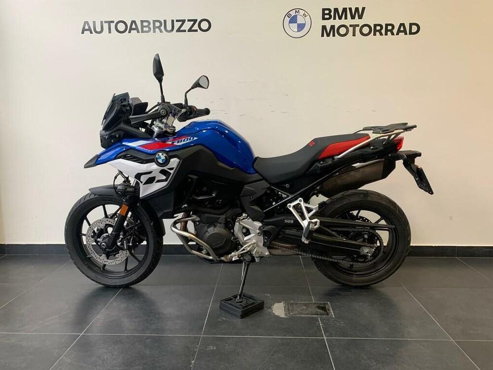 Bmw F 800 GS (2024 - 25) (4)