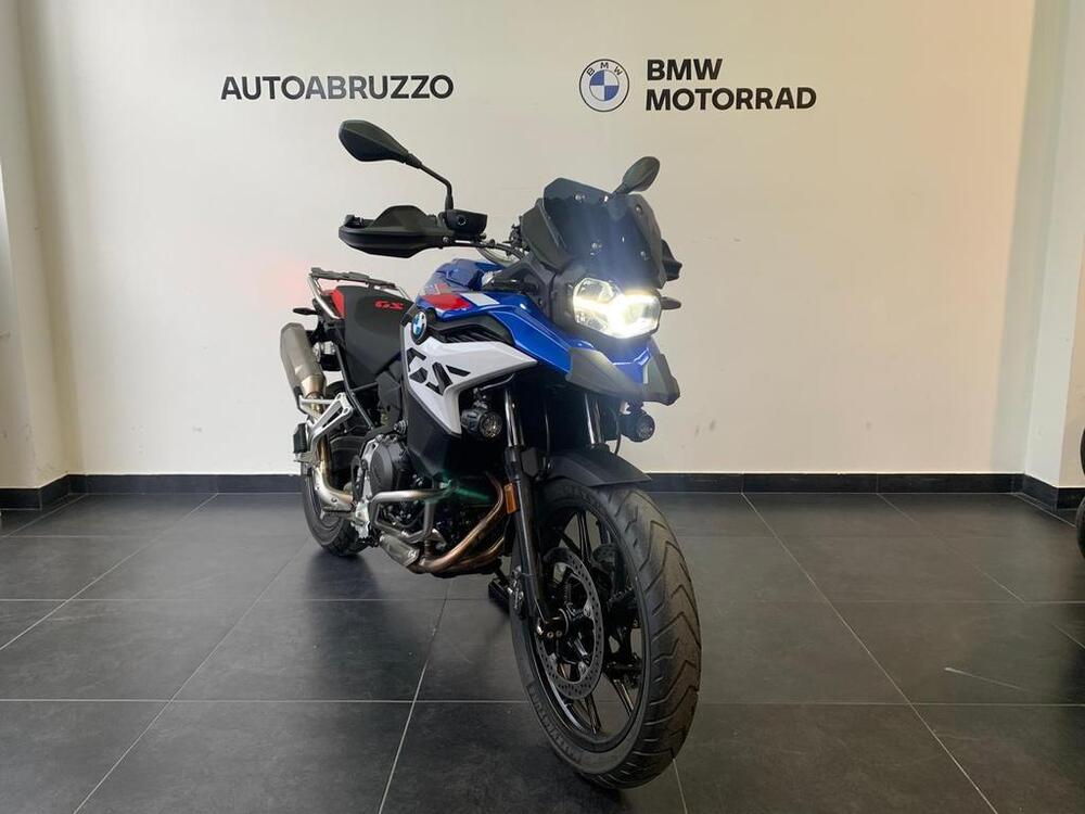 Bmw F 800 GS (2024 - 25) (2)