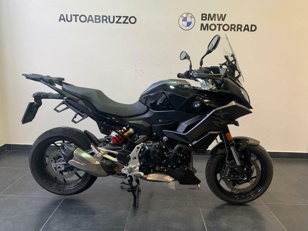 Bmw F 900 XR (2020 - 24) (4)