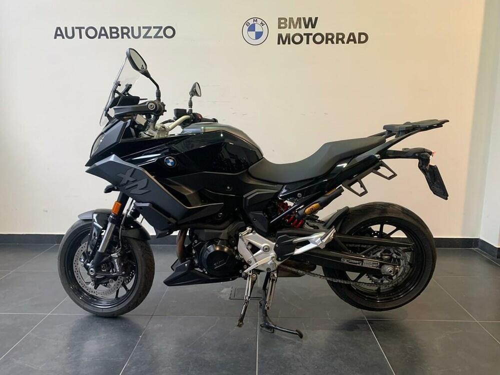 Bmw F 900 XR (2020 - 24)