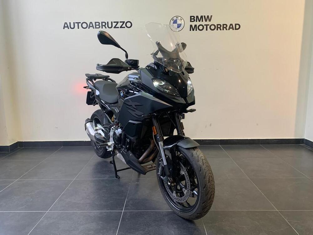 Bmw F 900 XR (2020 - 24) (2)