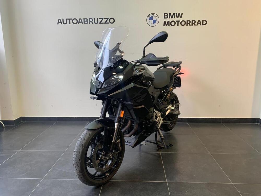 Bmw F 900 XR (2020 - 24) (3)