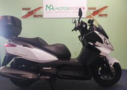 Kymco Downtown 300i (2009 - 17) usata