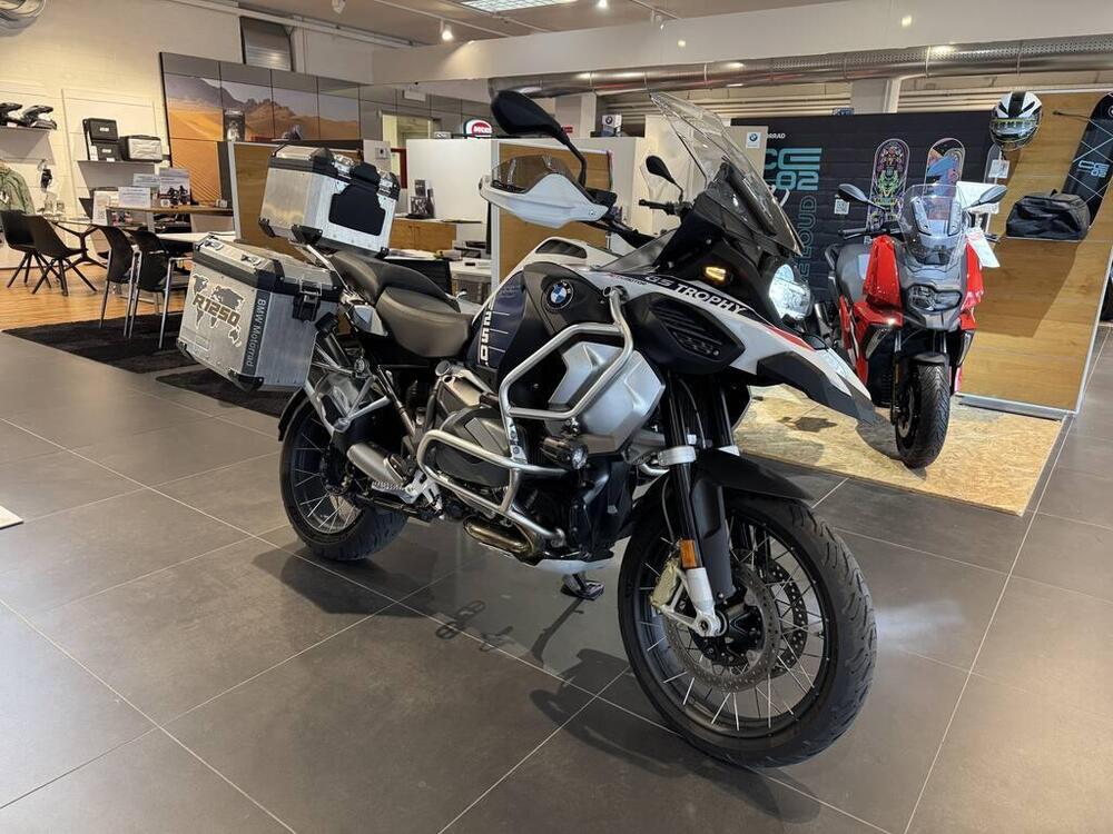 Bmw R 1250 GS Adventure (2021 - 24)