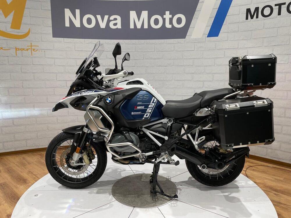 Bmw R 1250 GS Adventure (2021 - 24)