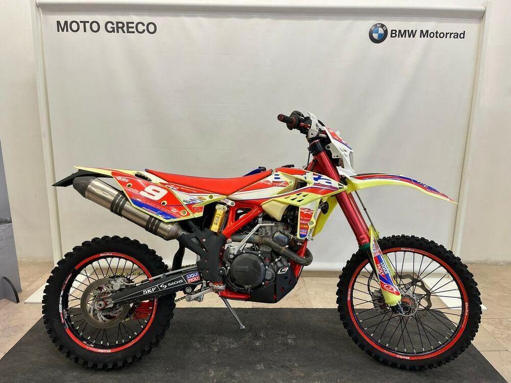 Betamotor RR 430 4T Enduro Racing (2018)