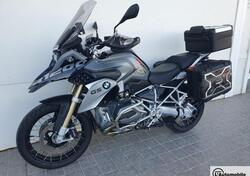 Bmw R 1200 GS (2013 - 16) usata