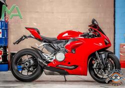 Ducati Panigale V2 (2021 - 24) usata