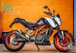 KTM 390 Duke ABS (2017 - 20) usata