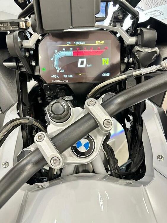 Bmw R 1250 GS (2021 - 24) (3)