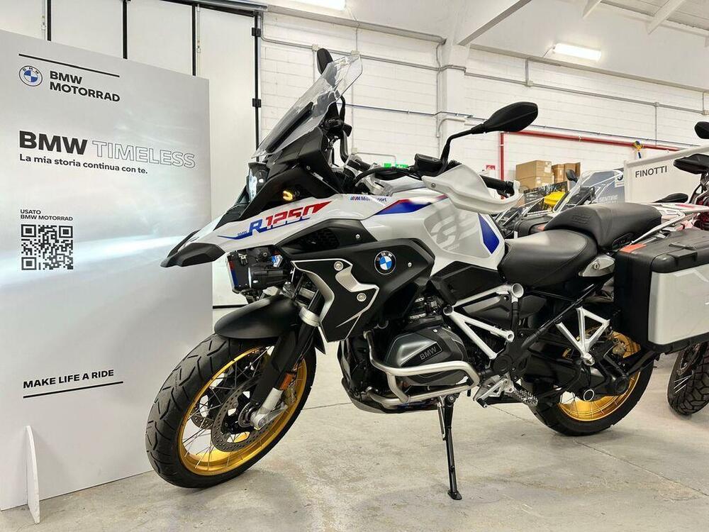 Bmw R 1250 GS (2021 - 24)