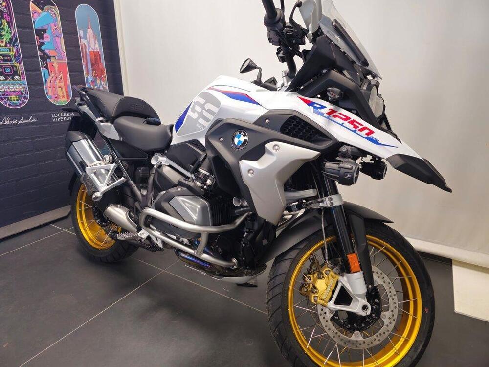 Bmw R 1250 GS (2021 - 24) (2)