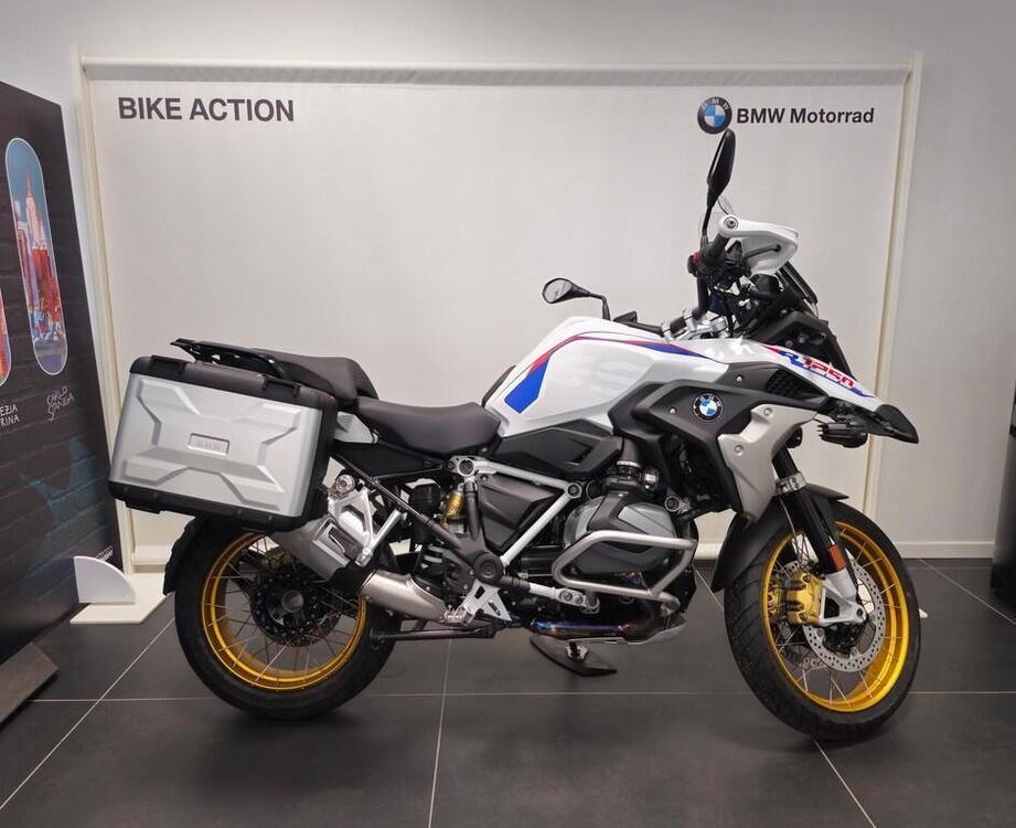 Bmw R 1250 GS (2021 - 24)