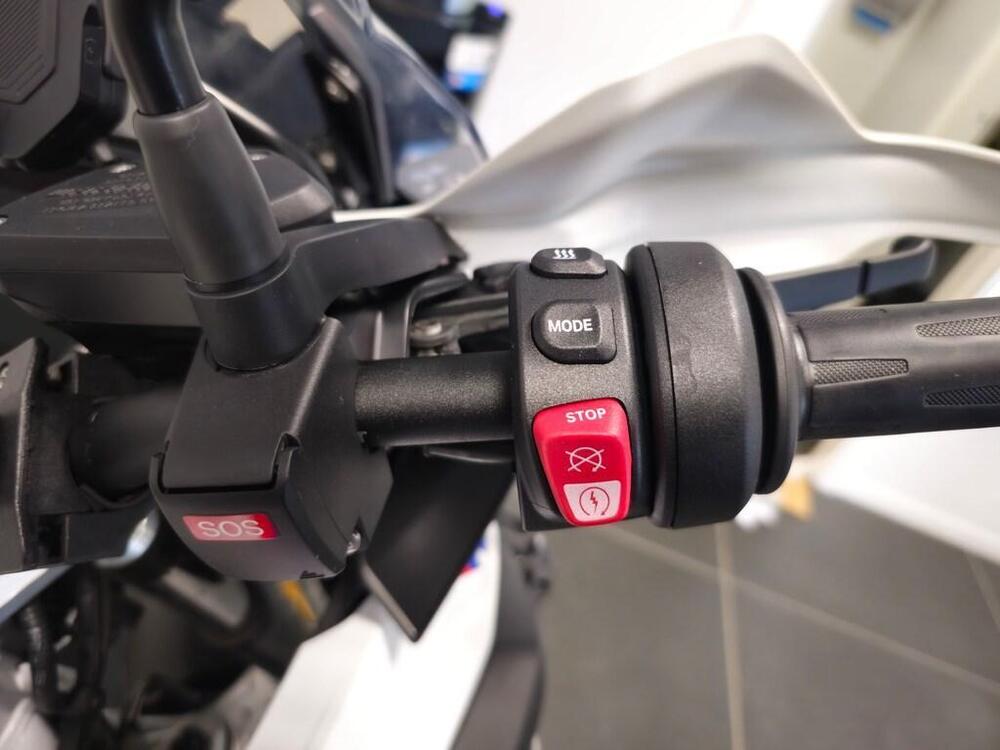 Bmw R 1250 GS (2021 - 24) (4)