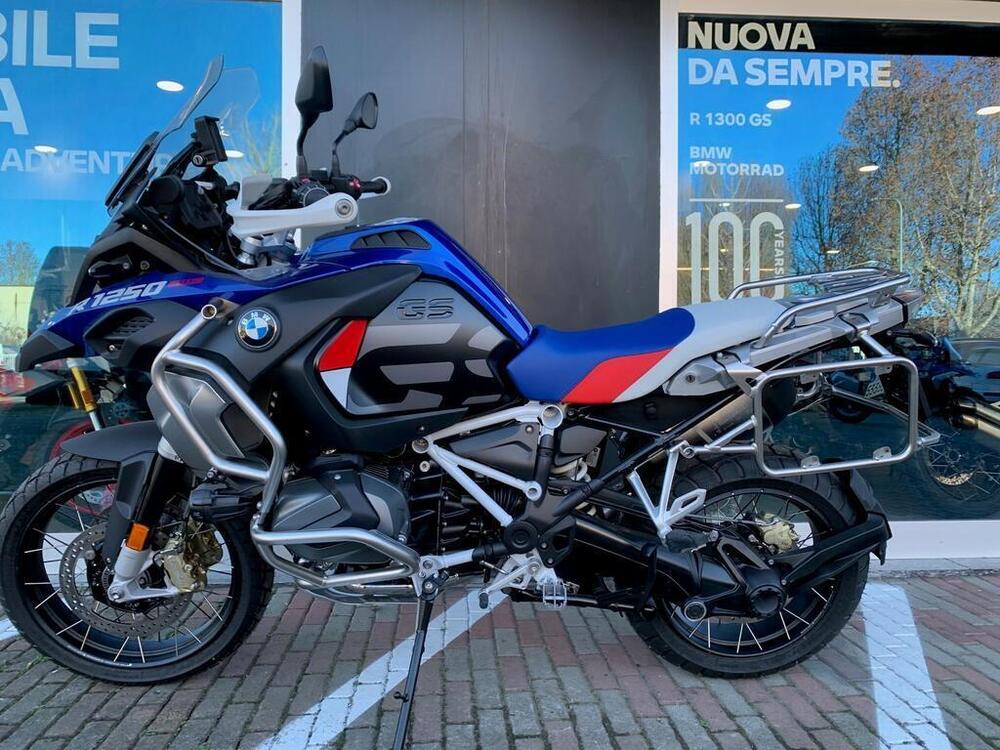 Bmw R 1250 GS Adventure (2021 - 24)