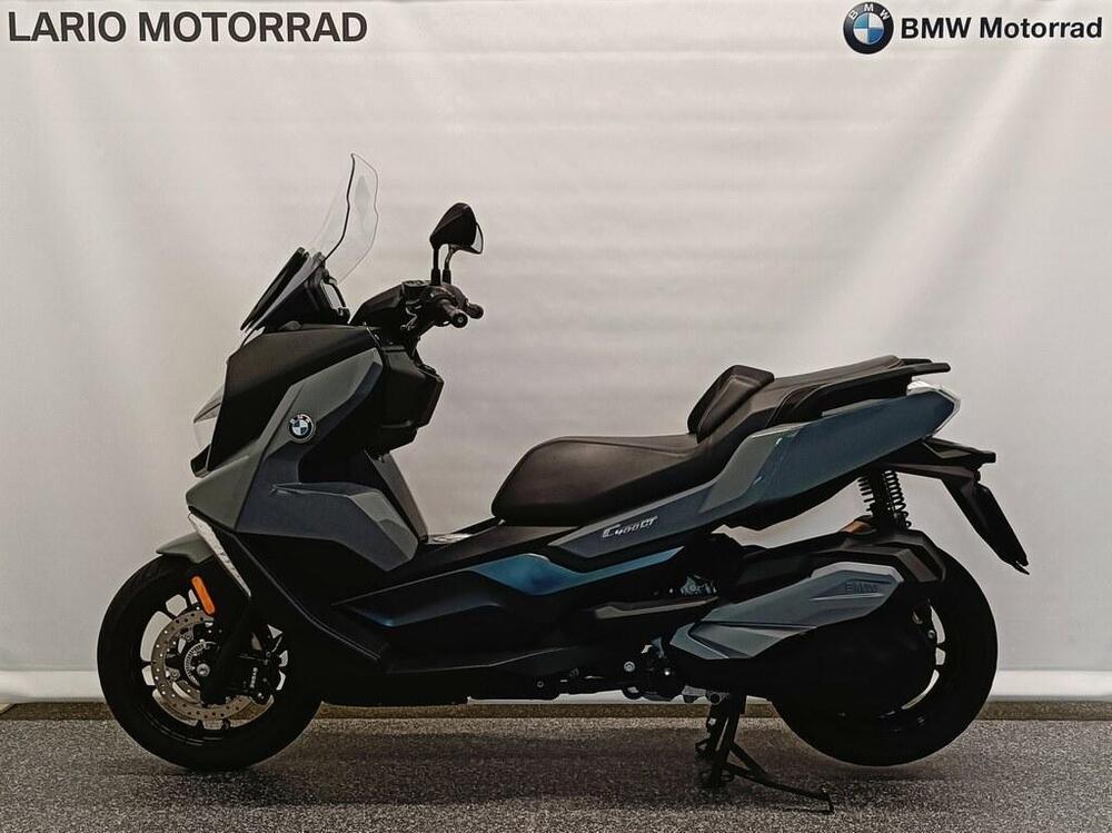 Bmw C 400 GT (2019 - 20)