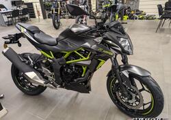 Kawasaki Z 125 (2021 - 25) nuova