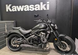 Kawasaki Vulcan S (2025) nuova