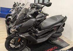 Kymco Downtown 350i GT (2024 - 25) nuova