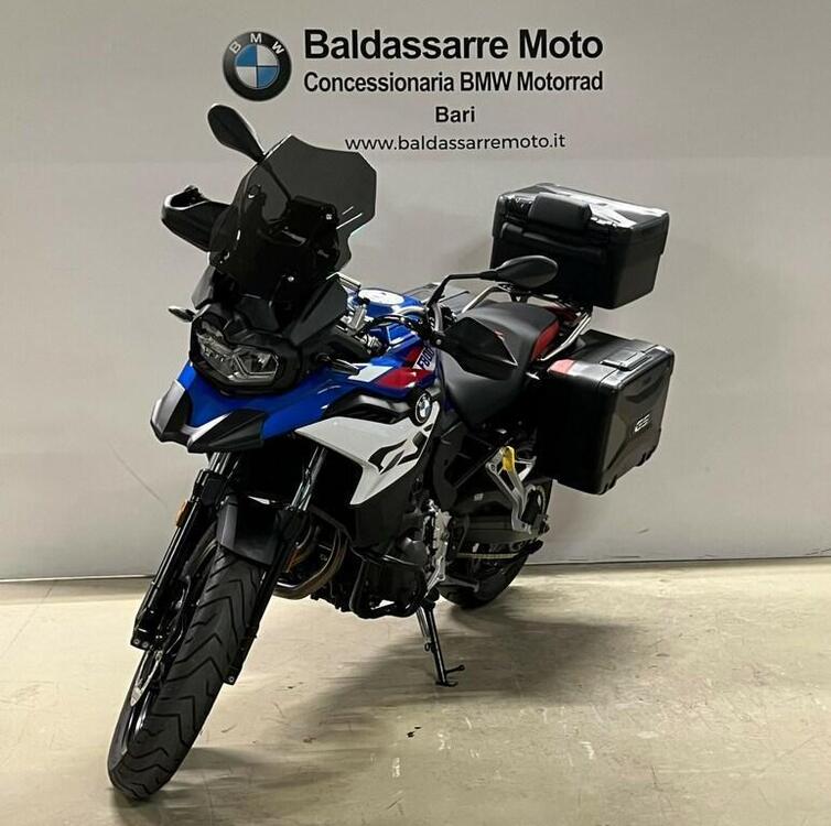 Bmw F 800 GS (2024 - 25) (3)