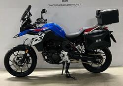 Bmw F 800 GS (2024 - 25) usata