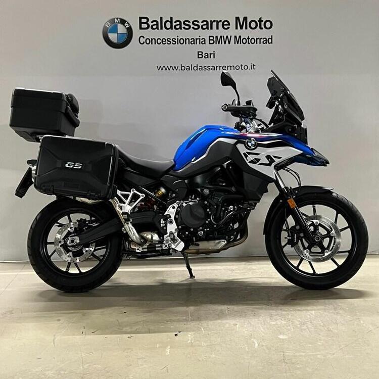 Bmw F 800 GS (2024 - 25) (4)