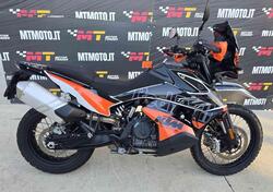 KTM 790 Adventure (2019 - 20) usata