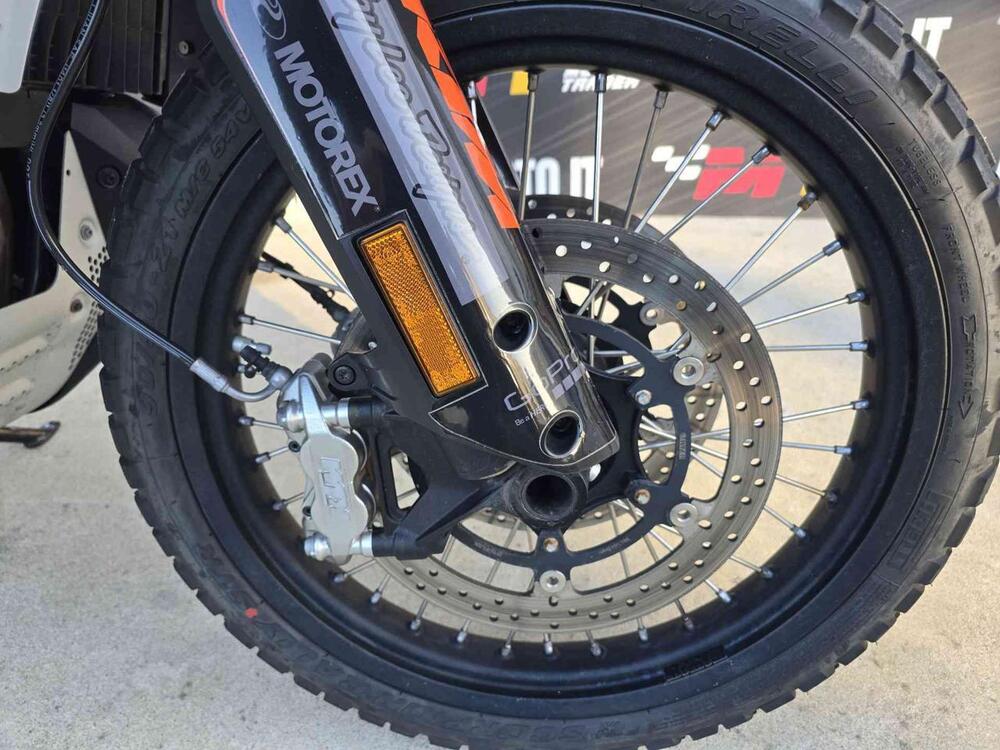 KTM 790 Adventure (2019 - 20) (5)