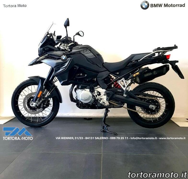 Bmw F 850 GS (2021 - 24)