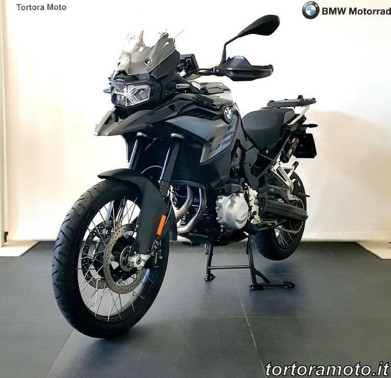 Bmw F 850 GS (2021 - 24) (3)