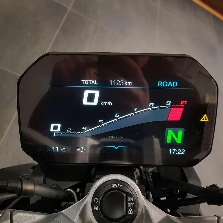 Bmw F 900 R (2017 - 20) (5)