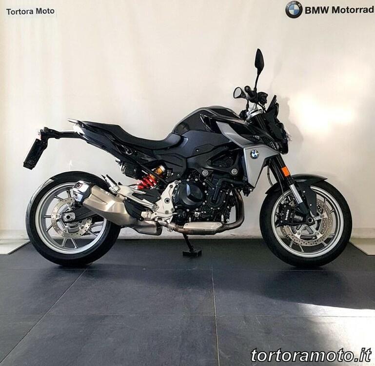 Bmw F 900 R (2017 - 20) (2)