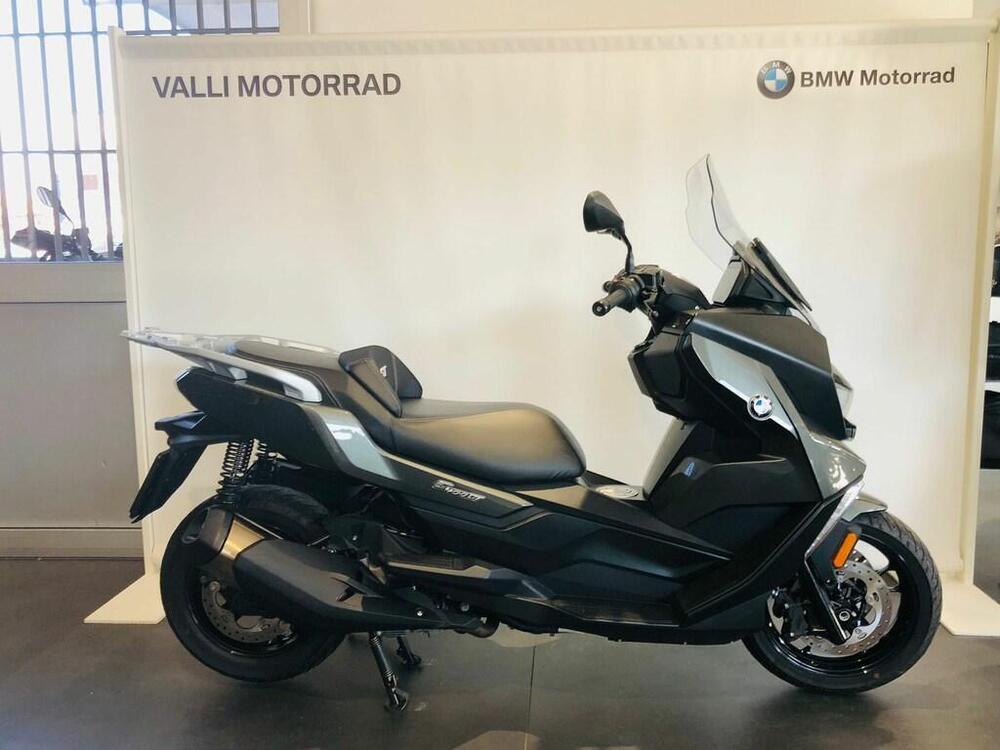 Bmw C 400 GT (2019 - 20)