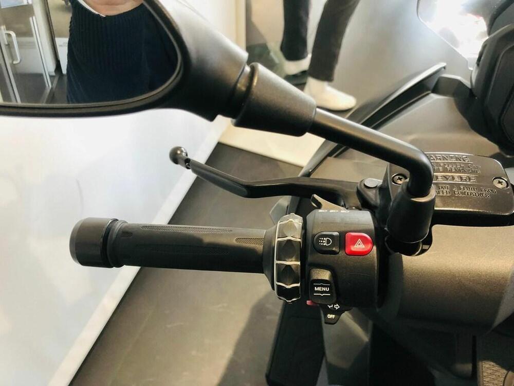 Bmw C 400 GT (2019 - 20) (2)