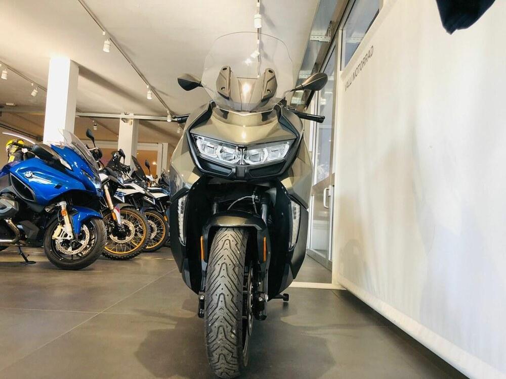 Bmw C 400 GT (2019 - 20) (3)