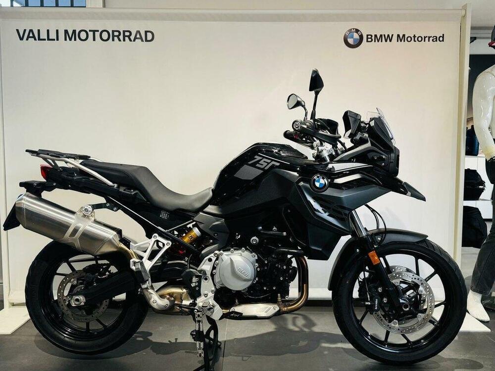 Bmw F 750 GS (2021 - 24)