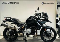 Bmw F 750 GS (2021 - 24) usata