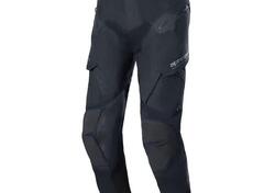 Pantaloni moto accorciati Alpinestars BOULDER 3L G